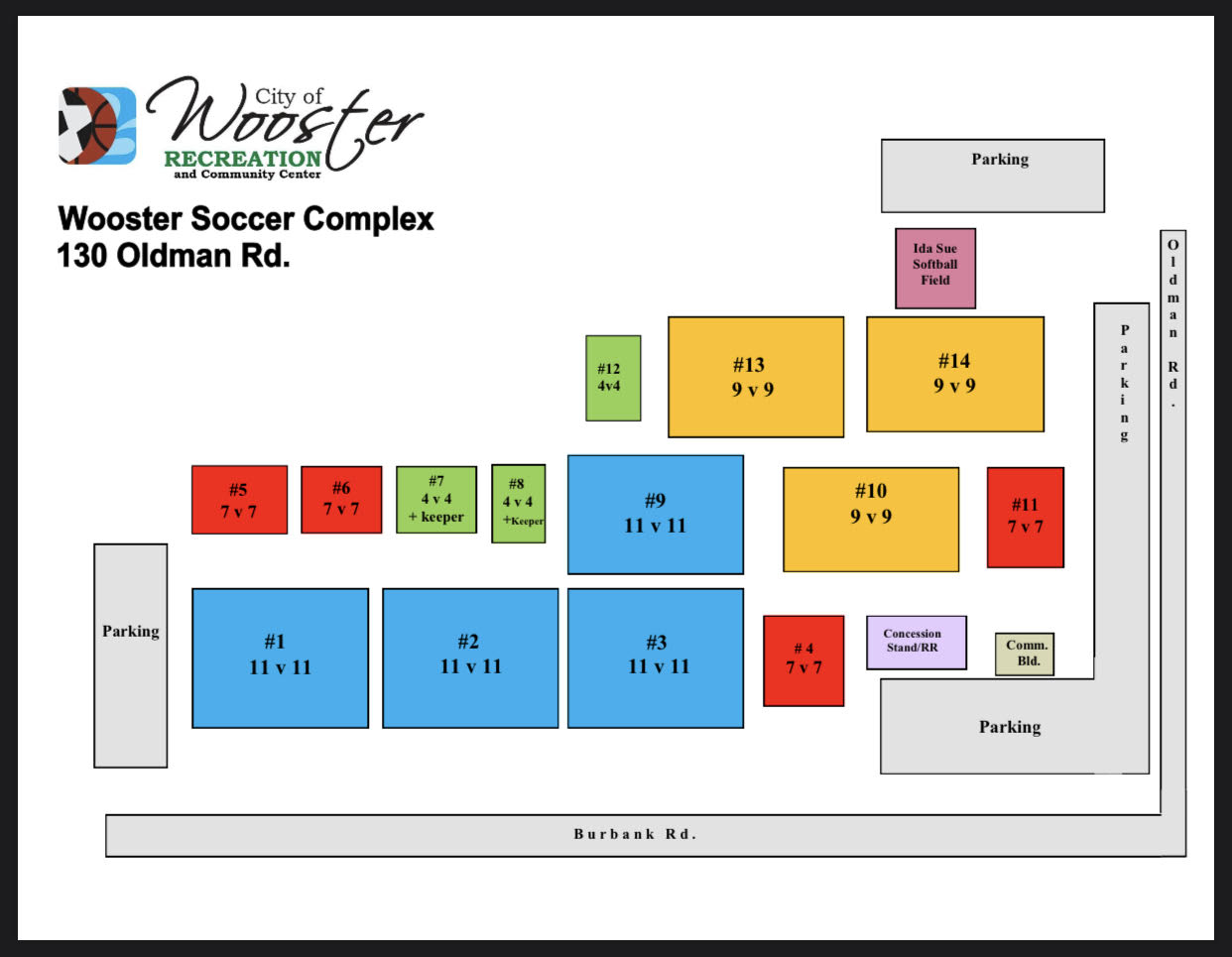 Loudonville Youth Soccer Association Powered by TeamLinkt